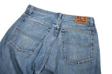 画像5: Used Polo Jeans Co. Denim Pants ラルフローレン (5)