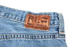画像5: Used Polo Jeans Co. Denim Pants ラルフローレン (5)