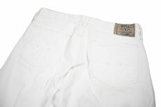 画像4: Used Polo Ralph Lauren Denim Pants ラルフローレン (4)