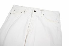 画像2: Used Polo Ralph Lauren Denim Pants ラルフローレン (2)