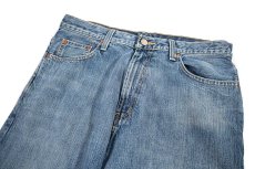 画像2: Used Polo Jeans Co. Denim Pants ラルフローレン (2)