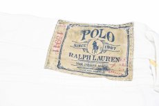 画像5: Used Polo Ralph Lauren Denim Pants ラルフローレン (5)