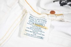 画像9: Used Polo Ralph Lauren Denim Pants ラルフローレン (9)