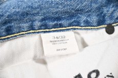 画像8: Used Polo Ralph Lauren Denim Pants ラルフローレン (8)