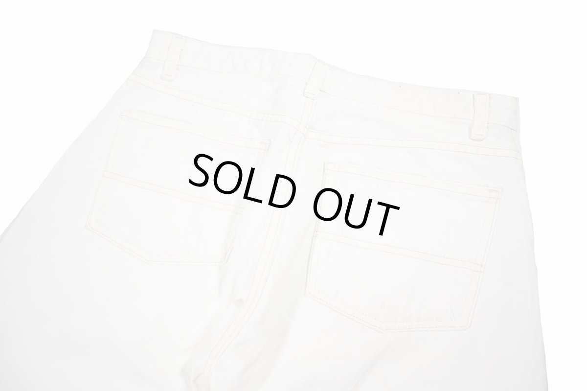 画像4: Used Polo Ralph Lauren Denim Pants ラルフローレン (4)