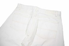 画像4: Used Polo Ralph Lauren Denim Pants ラルフローレン (4)