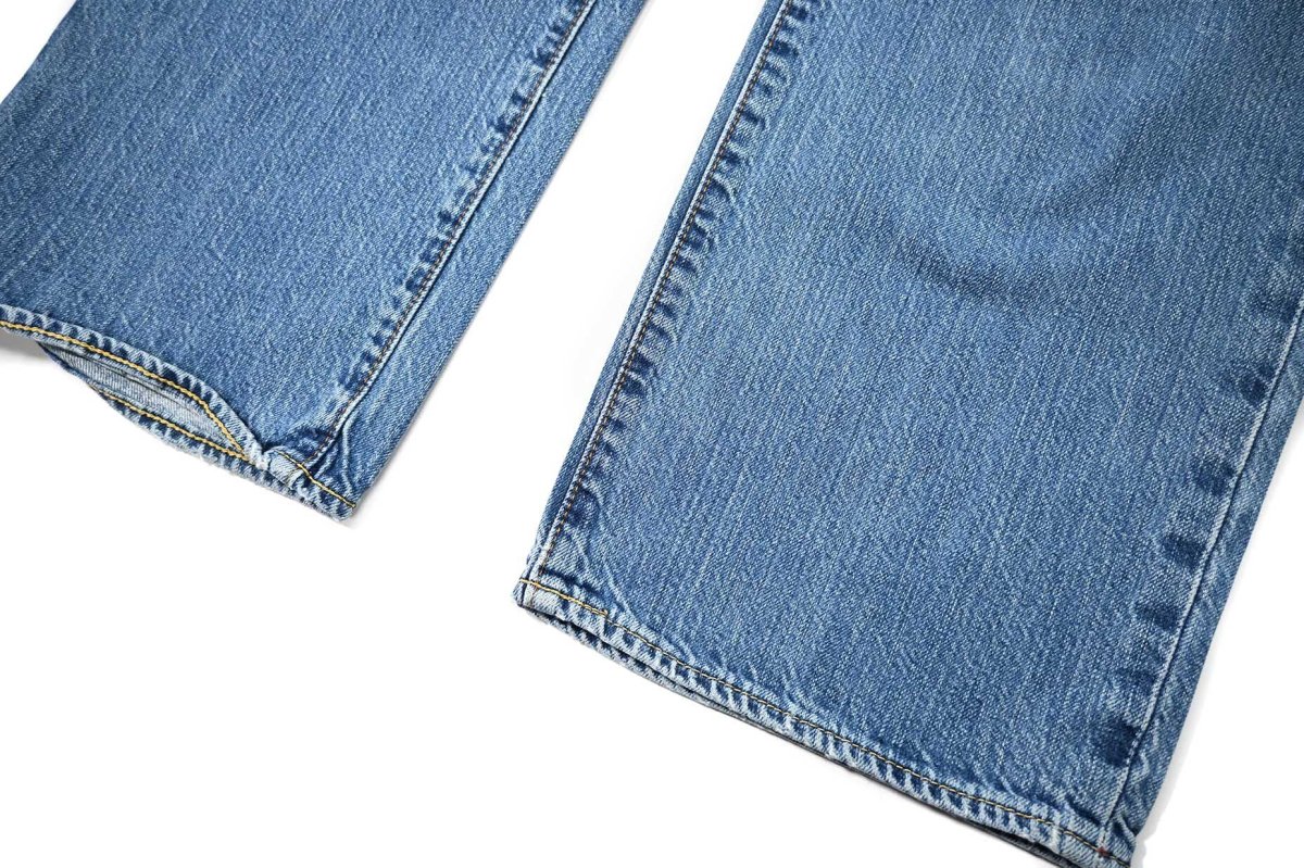 画像3: Used Polo Jeans Co. Denim Pants ラルフローレン (3)