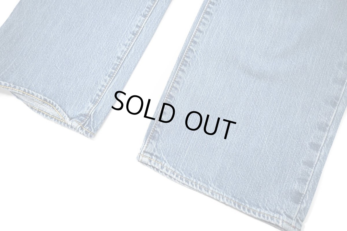 画像3: Used Polo Jeans Co. Denim Pants ラルフローレン (3)