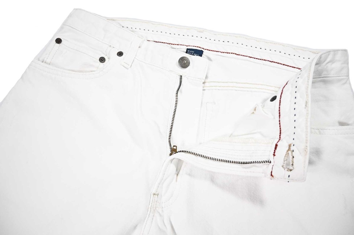 画像5: Used Polo Ralph Lauren Denim Pants ラルフローレン (5)