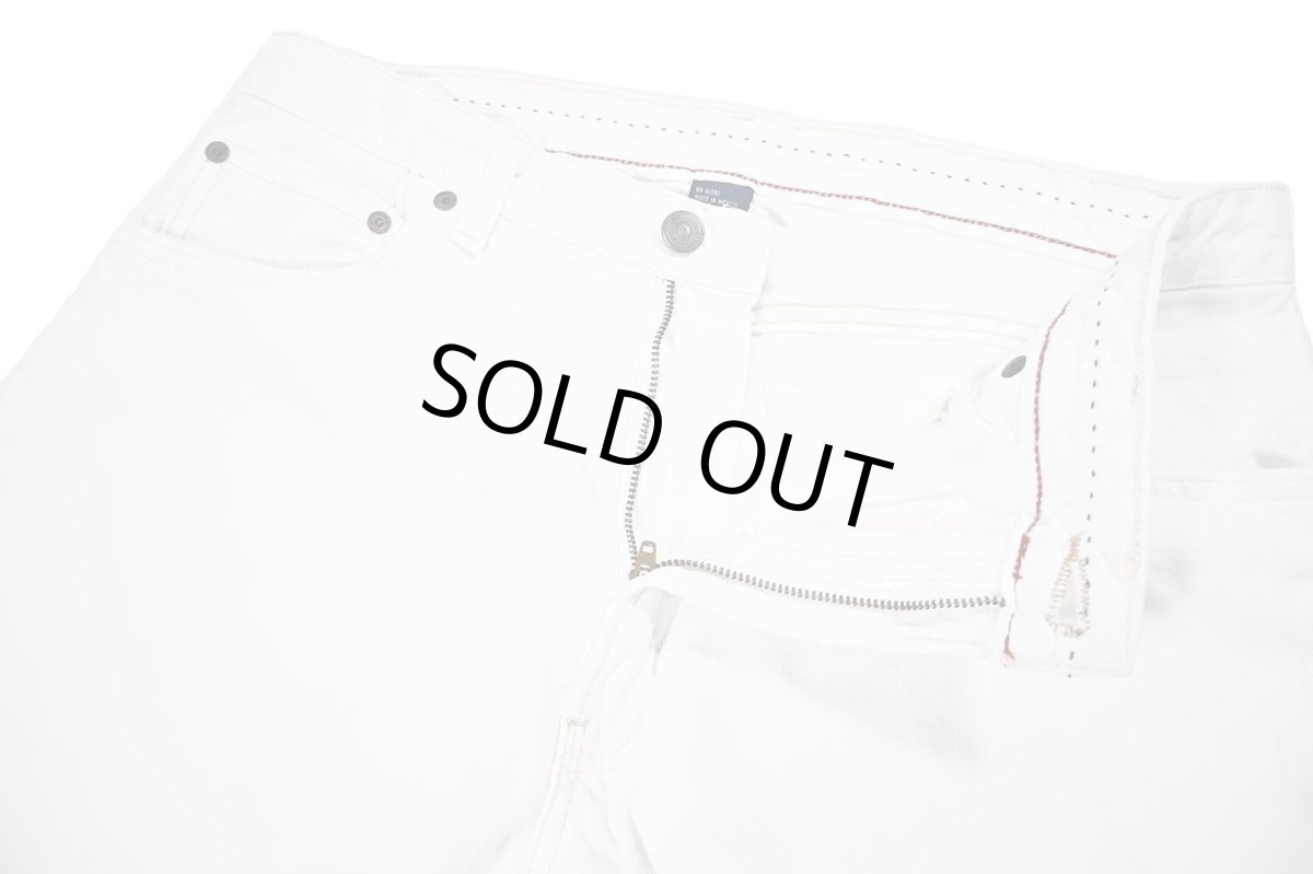 画像5: Used Polo Ralph Lauren Denim Pants ラルフローレン (5)