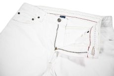 画像5: Used Polo Ralph Lauren Denim Pants ラルフローレン (5)