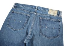 画像4: Used Polo Ralph Lauren Denim Pants ラルフローレン (4)