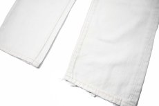 画像3: Used Polo Ralph Lauren Denim Pants ラルフローレン (3)