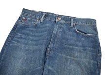 画像2: Used Polo Ralph Lauren Denim Pants ラルフローレン (2)