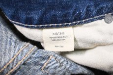 画像8: Used Polo Ralph Lauren Denim Pants ラルフローレン (8)