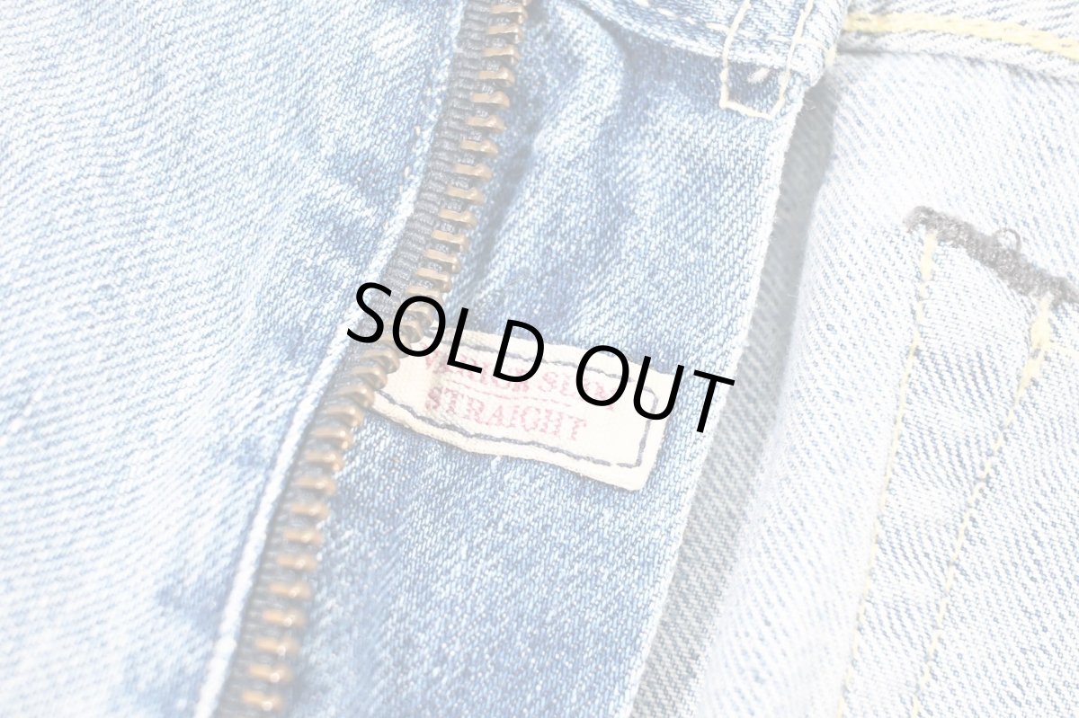 画像7: Used Polo Ralph Lauren Denim Pants ラルフローレン (7)