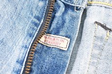 画像7: Used Polo Ralph Lauren Denim Pants ラルフローレン (7)