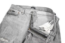 画像7: Used Polo Ralph Lauren Denim Pants ラルフローレン (7)