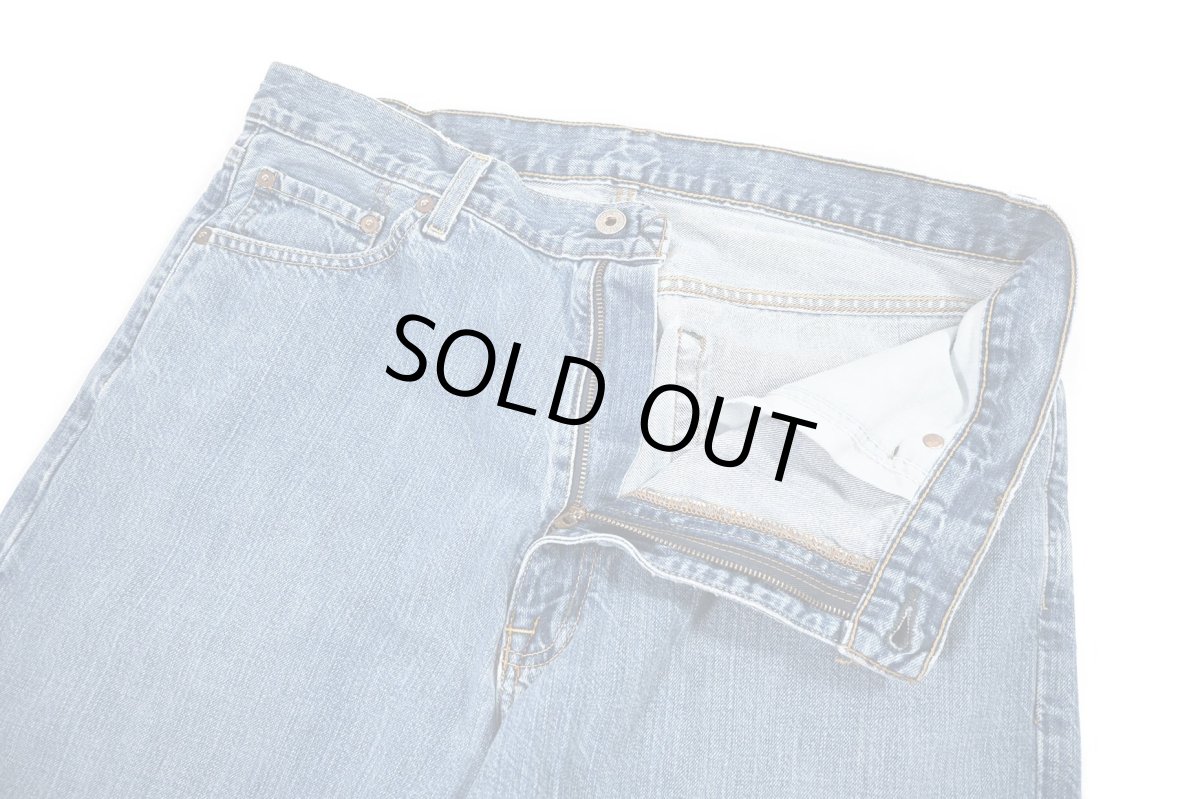 画像6: Used Polo Jeans Co. Denim Pants ラルフローレン (6)