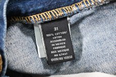 画像8: Used Polo Jeans Co. Denim Pants ラルフローレン (8)