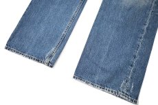 画像3: Used Polo Ralph Lauren Denim Pants ラルフローレン (3)