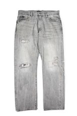 画像1: Used Polo Ralph Lauren Denim Pants ラルフローレン (1)