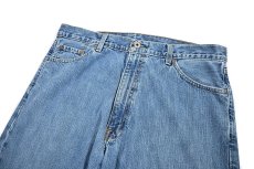 画像2: Used Polo Jeans Co. Denim Pants ラルフローレン (2)