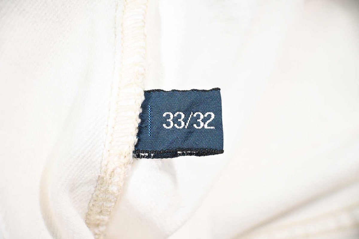 画像7: Used Polo Ralph Lauren Denim Pants ラルフローレン (7)