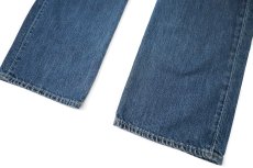 画像3: Used Polo Ralph Lauren Denim Pants ラルフローレン (3)
