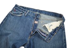 画像6: Used Polo Ralph Lauren Denim Pants ラルフローレン (6)