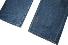 画像3: Used Polo Ralph Lauren Denim Pants ラルフローレン (3)