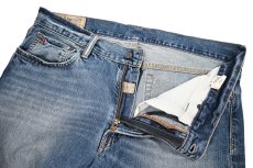 画像6: Used Polo Ralph Lauren Denim Pants ラルフローレン (6)