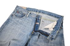 画像6: Used Polo Ralph Lauren Denim Pants ラルフローレン (6)