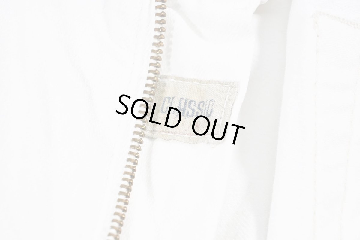 画像7: Used Polo Ralph Lauren Denim Pants ラルフローレン (7)