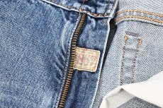 画像7: Used Polo Ralph Lauren Denim Pants ラルフローレン (7)