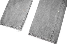 画像3: Used Polo Ralph Lauren Denim Pants ラルフローレン (3)