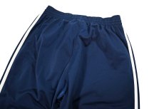 画像4: Used adidas Track Pants Navy (4)