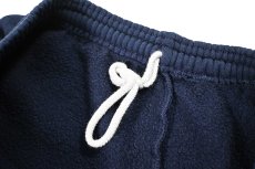 画像5: Used Russell Athletic Sweat Pants Navy (5)