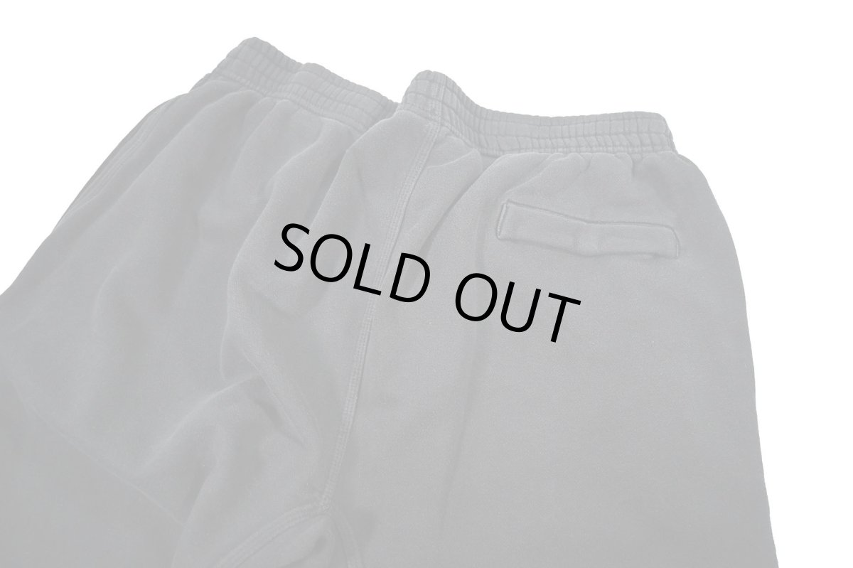 画像4: Used Nike Sweat Pants Black (4)