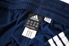 画像6: Used adidas Track Pants Navy (6)