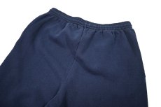 画像4: Used Russell Athletic Sweat Pants Navy (4)