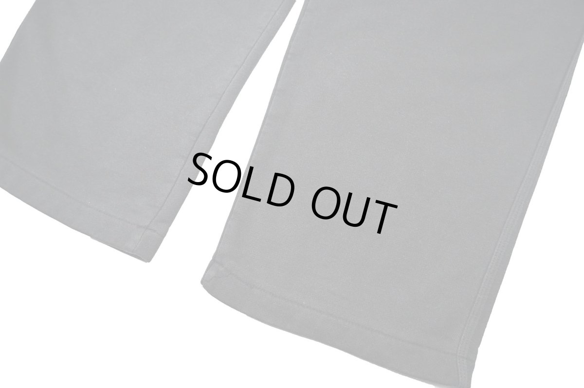 画像3: Used Nike Sweat Pants Black (3)