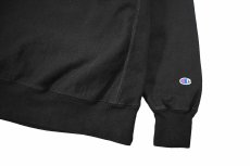 画像3: Used Champion Reverse Weave Sweat Shirt "MoMA" (3)