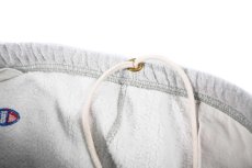 画像5: 80s Used Champion Reverse Weave Sweat Pants Ash made in USA (5)