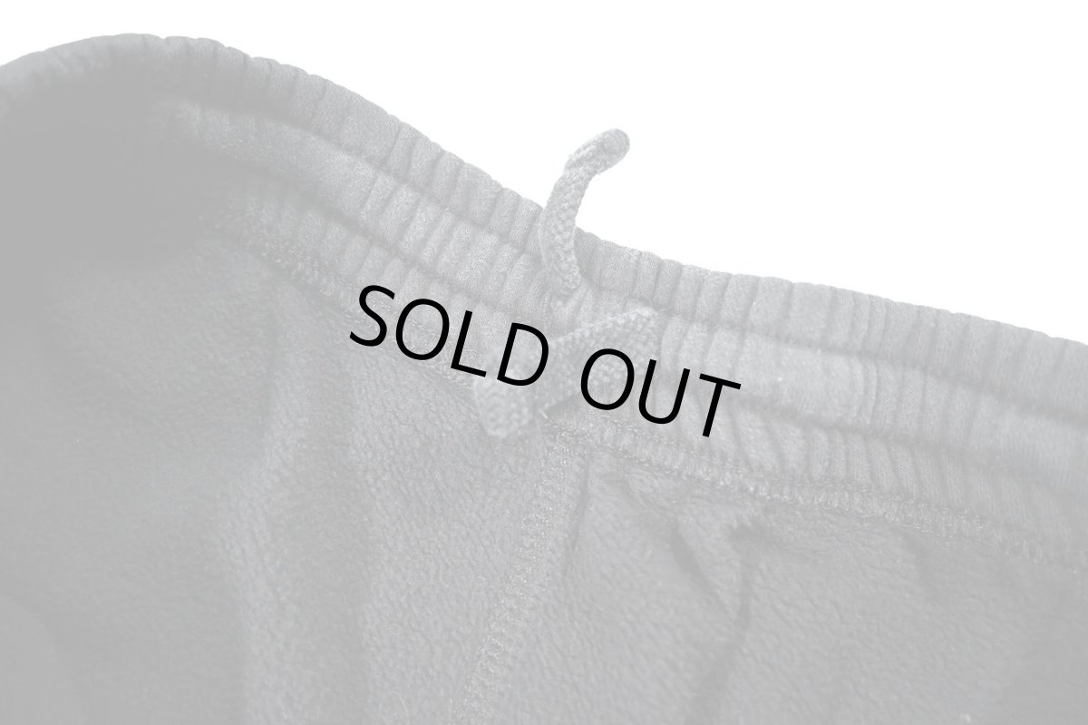 画像5: Used Nike Sweat Pants Black (5)