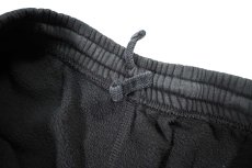 画像5: Used Nike Sweat Pants Black (5)