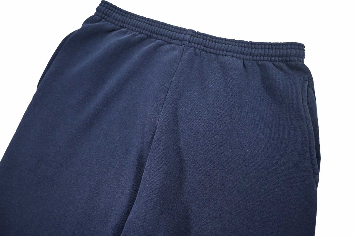 画像2: Used Russell Athletic Sweat Pants Navy (2)