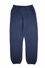 画像1: Used Russell Athletic Sweat Pants Navy (1)