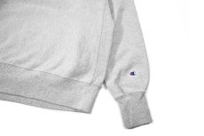 画像4: Used Champion Reverse Weave Sweat Shirt "LACMA" (4)