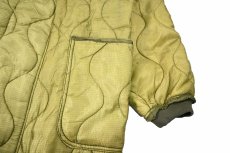 画像4: oddment Quilting Liner Coat (4)